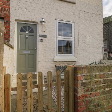 Pipit House Villa Whitby Exterior photo