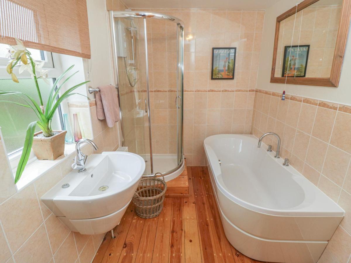 Pipit House Villa Whitby Exterior photo