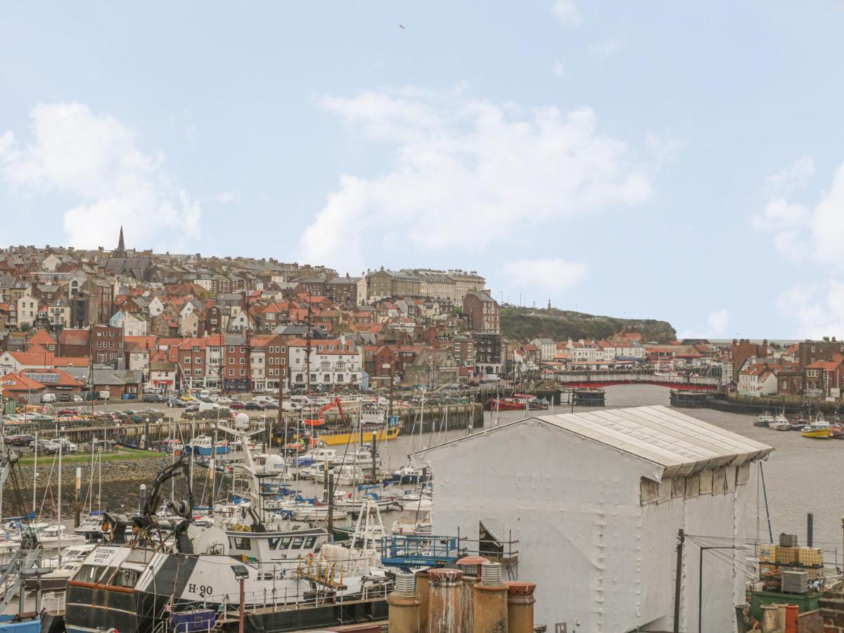 Pipit House Villa Whitby Exterior photo